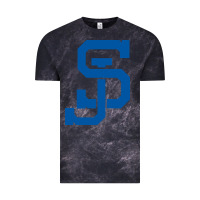 Cloud Black san jose state spartans Vintage Tee - artisFamous