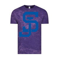 Cloud Purple san jose state spartans Vintage Tee - artisFamous