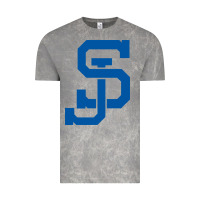 Cloud Rock san jose state spartans Vintage Tee - artisFamous