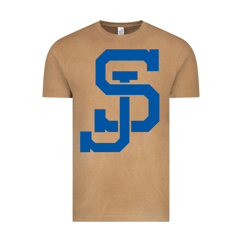 San Jose State Spartans Vintage Tee by artisFamous | Teevron