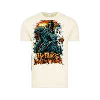 Vintage Arctic the black dahlia murder Vintage Tee - artisFamous