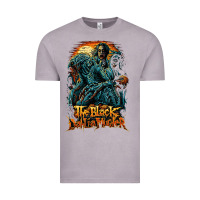 The Black Dahlia Murder Vintage Tee | Teevron