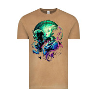 Vintage Camel the black dahlia murder 02 Vintage Tee - artisFamous