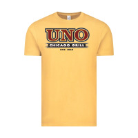 Vintage Mustard Resto 