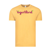 Vintage Mustard Cafe 
