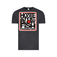 Vintage Black hootie and the blowfish Vintage Tee - artisFamous