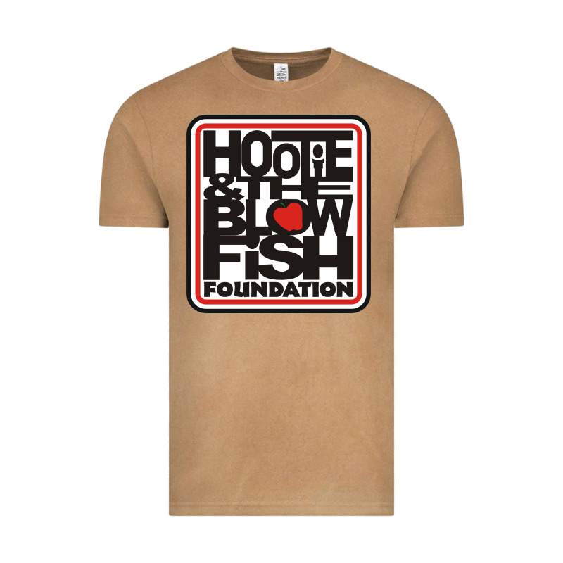 Hootie And The Blowfish Vintage Tee by artisFamous | Teevron