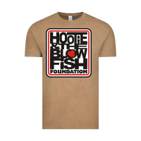 Vintage Coffee hootie and the blowfish Vintage Tee - artisFamous