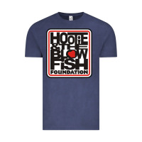 Vintage Denim hootie and the blowfish Vintage Tee - artisFamous