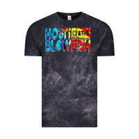 Cloud Black hootie and the blowfish Vintage Tee - artisFamous