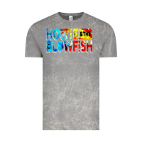 Cloud Rock hootie and the blowfish Vintage Tee - artisFamous