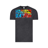 Vintage Black hootie and the blowfish Vintage Tee - artisFamous