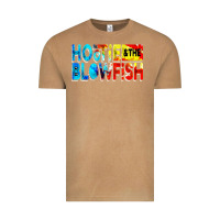 Vintage Camel hootie and the blowfish Vintage Tee - artisFamous