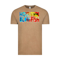 Vintage Coffee hootie and the blowfish Vintage Tee - artisFamous