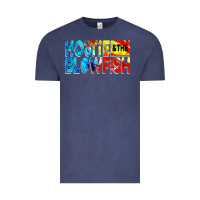 Vintage Denim hootie and the blowfish Vintage Tee - artisFamous