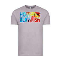 Vintage Zinc hootie and the blowfish Vintage Tee - artisFamous