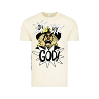 Vintage Arctic oh my god Vintage Tee - artisFamous