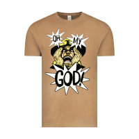 Vintage Camel oh my god Vintage Tee - artisFamous
