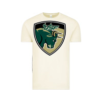 Vintage Arctic south florida bulls Vintage Tee - artisFamous