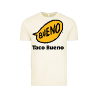 Vintage Arctic Resto Taco Bueno Vintage Tee - artisFamous