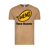 Vintage Camel Resto Taco Bueno Vintage Tee - artisFamous