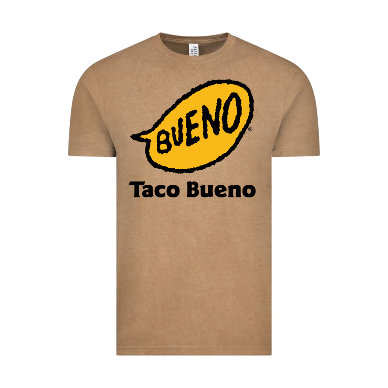 Resto Taco Bueno Vintage Tee by artisFamous | Teevron