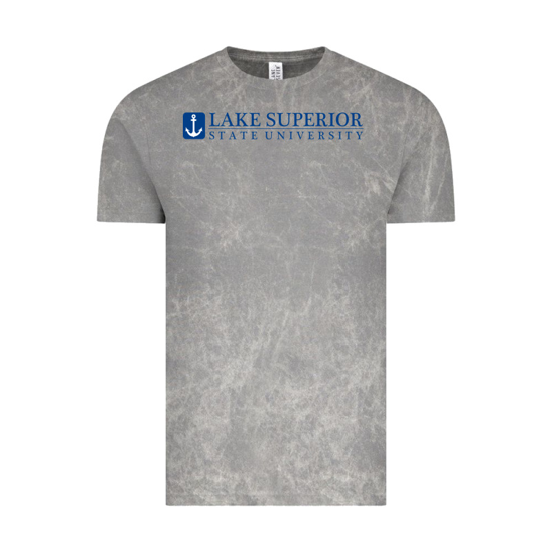 Lake Superior College (lssu) Vintage Tee by artisFamous | Teevron