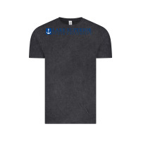 Vintage Black Lake Superior College (LSSU) Vintage Tee - artisFamous