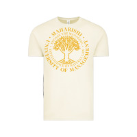 Vintage Arctic Maharishi International College Vintage Tee - artisFamous