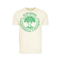 Vintage Arctic Maharishi International College Vintage Tee - artisFamous