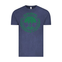 Maharishi International College Vintage Tee | Teevron