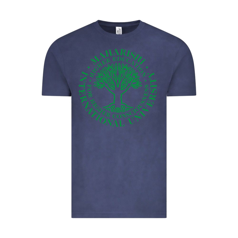 Maharishi International College Vintage Tee by artisFamous | Teevron