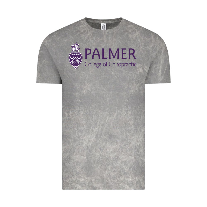 Palmer College Of Chiropractic Vintage Tee by artisFamous | Teevron
