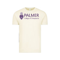 Vintage Arctic Palmer College of Chiropractic Vintage Tee - artisFamous