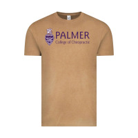 Vintage Camel Palmer College of Chiropractic Vintage Tee - artisFamous
