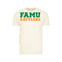 Vintage Arctic Famu Rattlers Vintage Tee - artisFamous