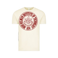 Vintage Arctic Rose–Hulman Institute of Technology College Vintage Tee - artisFamous