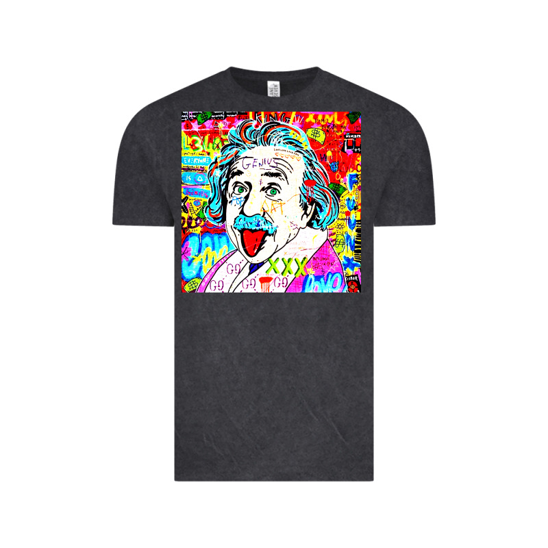 Pop Art Retro Vintage Tee by artisFamous | Teevron