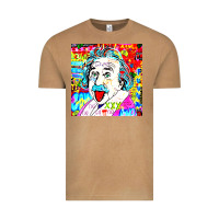 Vintage Camel POP ART RETRO Vintage Tee - artisFamous