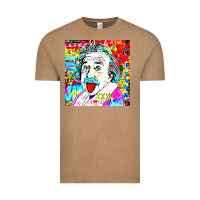 Vintage Coffee POP ART RETRO Vintage Tee - artisFamous