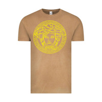 Vintage Camel VINTAGE  Medusa Vintage Tee - artisFamous