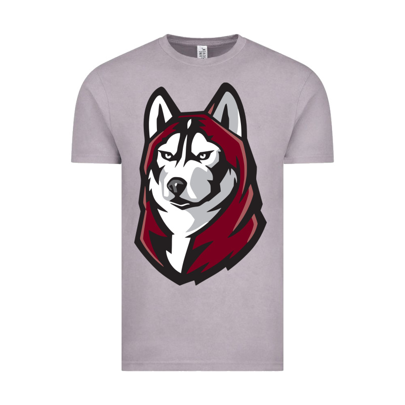 Bloomsburg Huskies Vintage Tee by artisFamous | Teevron