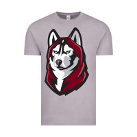 Vintage Zinc bloomsburg huskies Vintage Tee - artisFamous