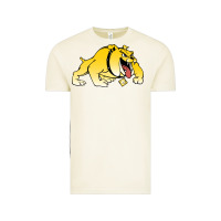 Vintage Arctic bowie state bulldogs Vintage Tee - artisFamous