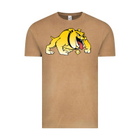 Vintage Camel bowie state bulldogs Vintage Tee - artisFamous