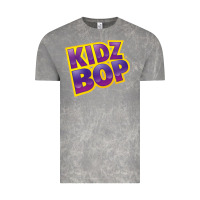 Cloud Rock kidz bop kids 4 Vintage Tee - artisFamous