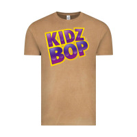 Vintage Camel kidz bop kids 4 Vintage Tee - artisFamous