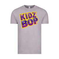 Vintage Zinc kidz bop kids 4 Vintage Tee - artisFamous