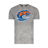 Cloud Rock clayton state loch orange Vintage Tee - artisFamous