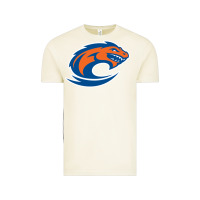 Vintage Arctic clayton state loch orange Vintage Tee - artisFamous